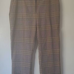 H and M pants, size 8
